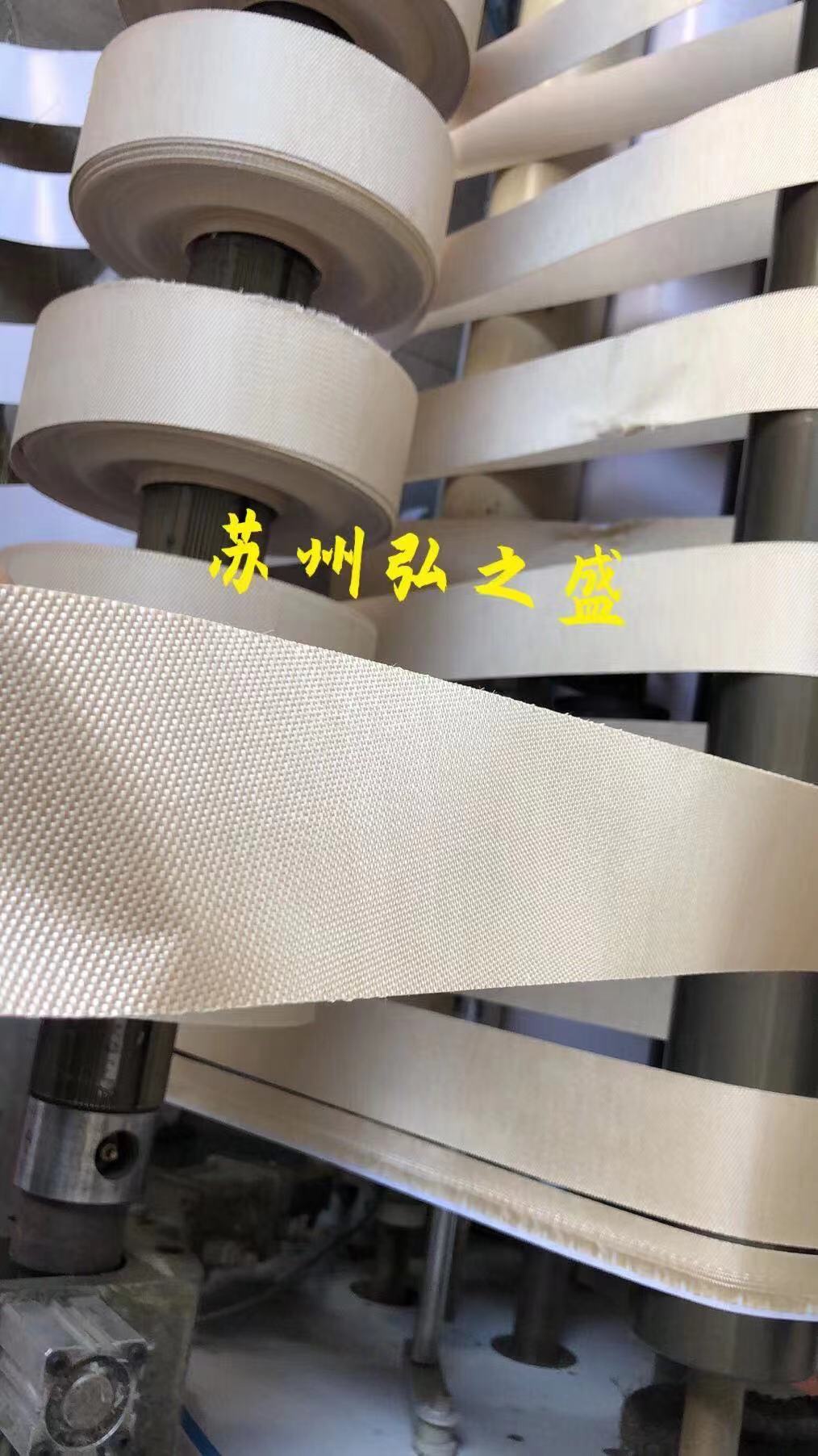 高硅氧纖維膠帶，高硅氧隔熱絕緣膠帶有哪些規(guī)格？