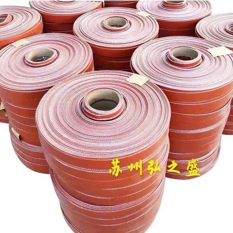 硅鈦合金橡膠板主要運(yùn)用在哪里？